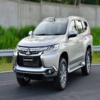 DOUBLE CABINE D'OCCASION Mitsubishi L200 DIESEL