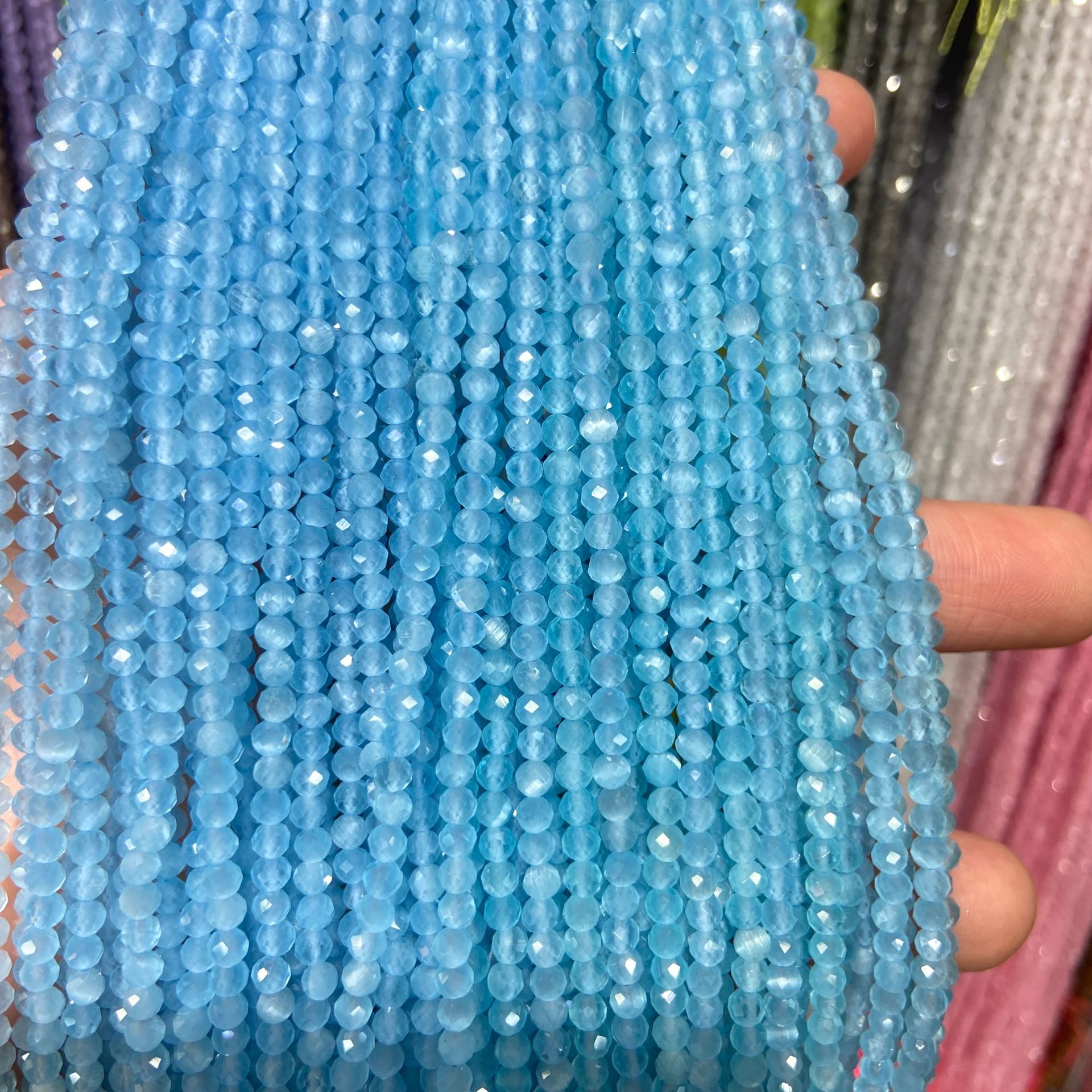 Light blue