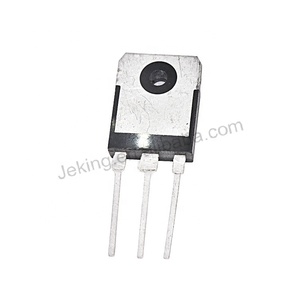 Jeking murp60 nhanh chóng phục hồi CHỈNH LƯU 6A 200V Diode TO-3P murp60g20 - Product Image 6