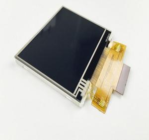 2.6 zoll landschaft 320x240 ILI9342C TFT LCD display modul mit RGB MCU SPI interface und touch panel - Product Image 3