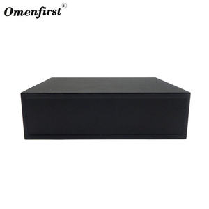 Interruttore di poe di vendita caldo 120w industriale smart network 8 porta switch poe