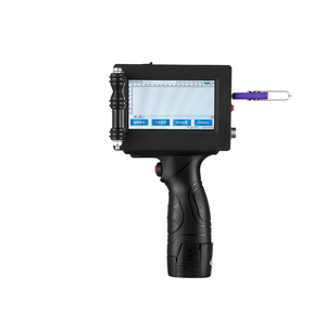 OUXIN OX DM110 Latest <strong>Design</strong> Superior Quality Mechanical Tools Smart Laser <strong>Coding</strong> Machine - Product Image 2