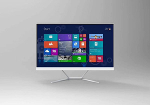 All-in-one Pc çekirdek I5 I7 bilgisayar dizüstü bilgisayarlar ve masaüstü hepsi bir Pc bilgisayar hepsi bir arada oyun pc aoc - Product Image 6