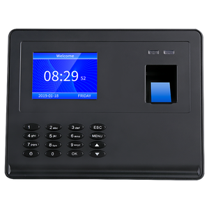 Automatically Generate Attendance Report Fingerprint Attendance Machine <strong>Software</strong> Free - Product Image 5