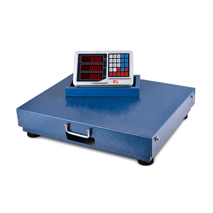 Xách tay 600kg Thương mại không dây điện tử Quy mô <span class=keywords><strong>TCS</strong></span> mô hình riêng biệt băng ghế dự bị có trọng lượng quy mô nhỏ hiển thị kỹ thuật số OEM ODM - Product Image 1