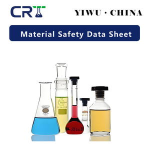 Servizi di preparazione e test di conformità MSDS professionali (scheda dati di sicurezza dei materiali) - Product Image 2