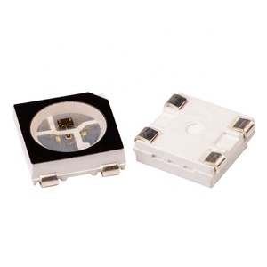 Di qualità classica Embedded Ic Ws 2812 Rgb Chip Ws2812b 5050 Ws2811 Chip Led - Product Image 1