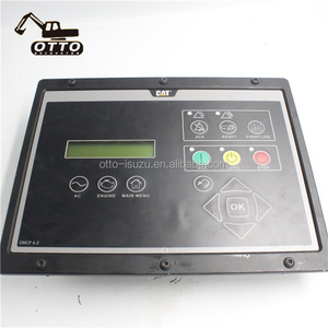 8758 351 EMCP 4.1 4.2 ECU con pannello programma scheda Computer ECM
