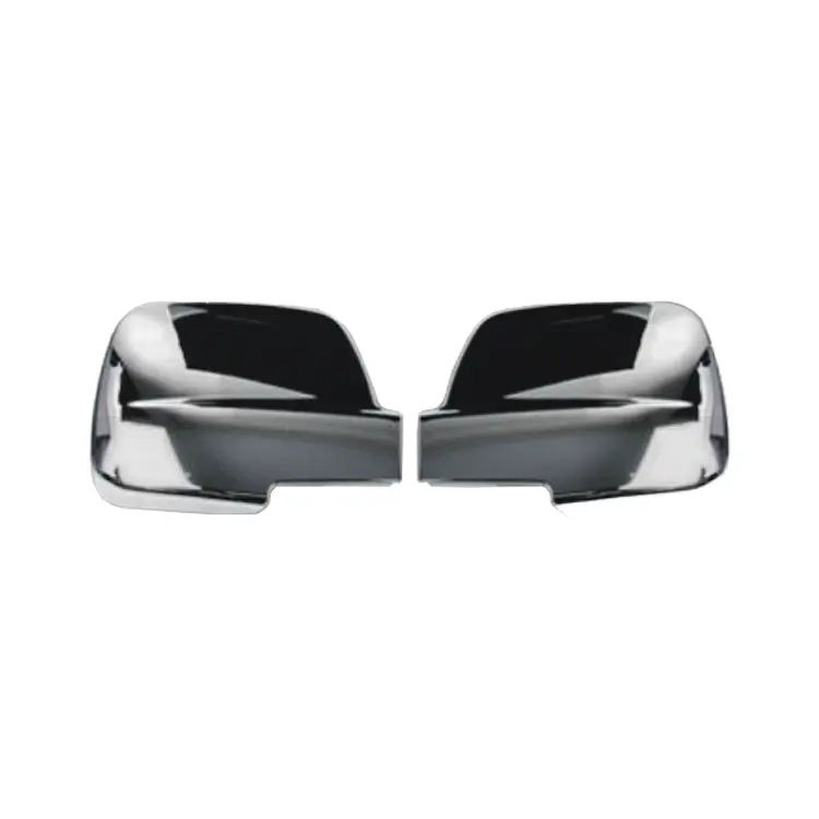LIBAO, accesorios para automóviles, accesorios exteriores, cubierta de espejo lateral cromado LED, cubierta de espejo retrovisor para HYUNDAI STAREX H1