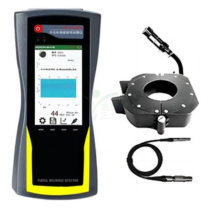 Partial Discharge <strong>Testing</strong> Equipment Digital Ultratev Partial Discharge Detector of Ultrasonic <strong>Testing</strong> - Product Image 5