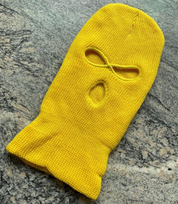 Jaune