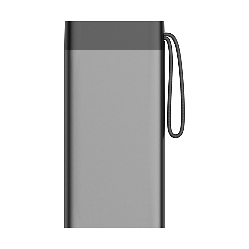 Gray 10000mah