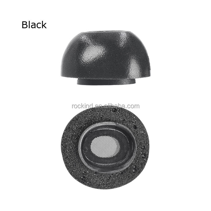 Large (Black/ 1pc)