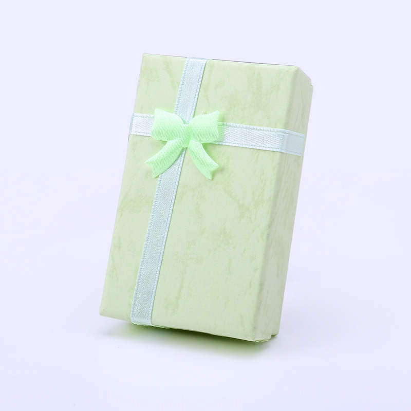 vert clair 8*5*2.5cm