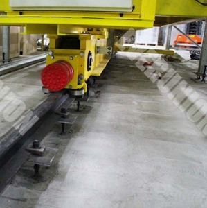 ASRS <strong>Automated</strong> Warehouse Storage Solutions Pallet Racking <strong>System</strong> - Product Image 5
