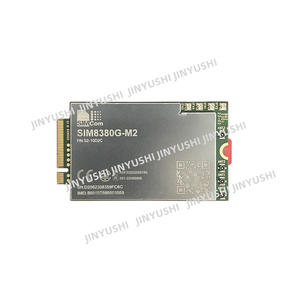 Módulo SIM8380G-M2 5G DEM Odem 2 con adaptador 3,0 ranura para tarjeta + pigtail + 5G antena S6 mejora mmwave frecuencia R16 5G SA A/S. - Product Image 3