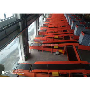 Factory Price Truck <strong>and</strong> <strong>Container</strong> <strong>Loading</strong> <strong>Unloading</strong> Telescopic Belt Conveyor Logistics Movable Belt Conveyor Warehouse Conveyors - Product Image 5