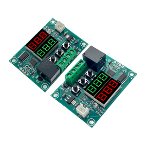 OKY3065-2 High Precision <strong>Temperature</strong> Digital Display <strong>Temperature</strong> <strong>Controller</strong> XH-W1209 - Product Image 5