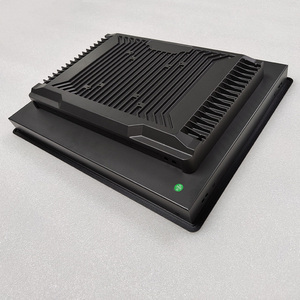 Factory Direct 21.5 Inch All-in-one <strong>X86</strong>/Android IP65 Aluminum Alloy Housing Capacitive Industrial Touch Screen <strong>Computer</strong> - Product Image 3
