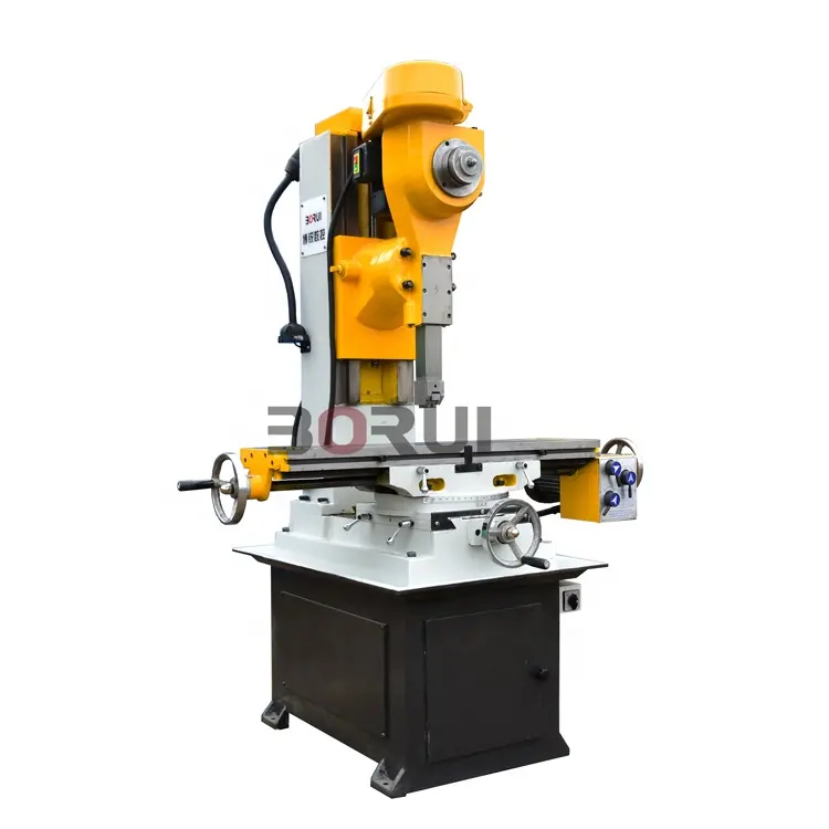 CX-100 Slot Mini Shaping Macchine Sbozzare Macchina Verticale Per Il Metallo