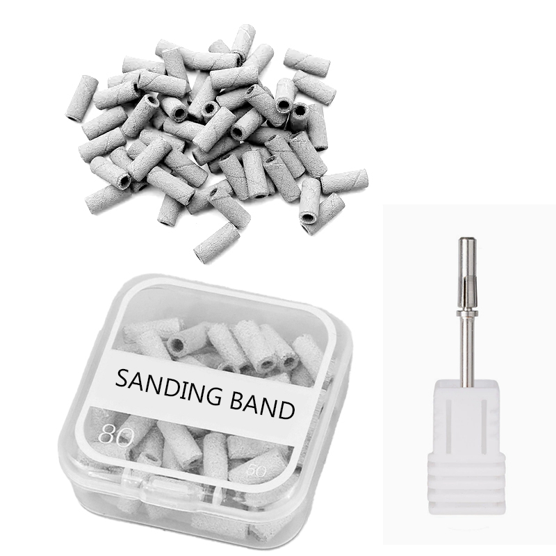 3mm blanc