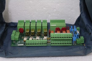 E il codice del modulo relè TAC 602 Plc originale 61001395 il Controller di programmazione PLC - Product Image 2