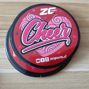 CUSTOM DIE-CUT Waterproof Vinyl <strong>STICKERS</strong> Label Logo <strong>Stickers</strong> Adhesive PVC Label <strong>Sticker</strong> - Product Image 3