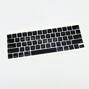 Nuevos juegos de teclas de teclado Teclas al por mayor para MacBook pro A2141 A2251 A2289 Teclas de teclado a finales de 2020 año - Product Image 2