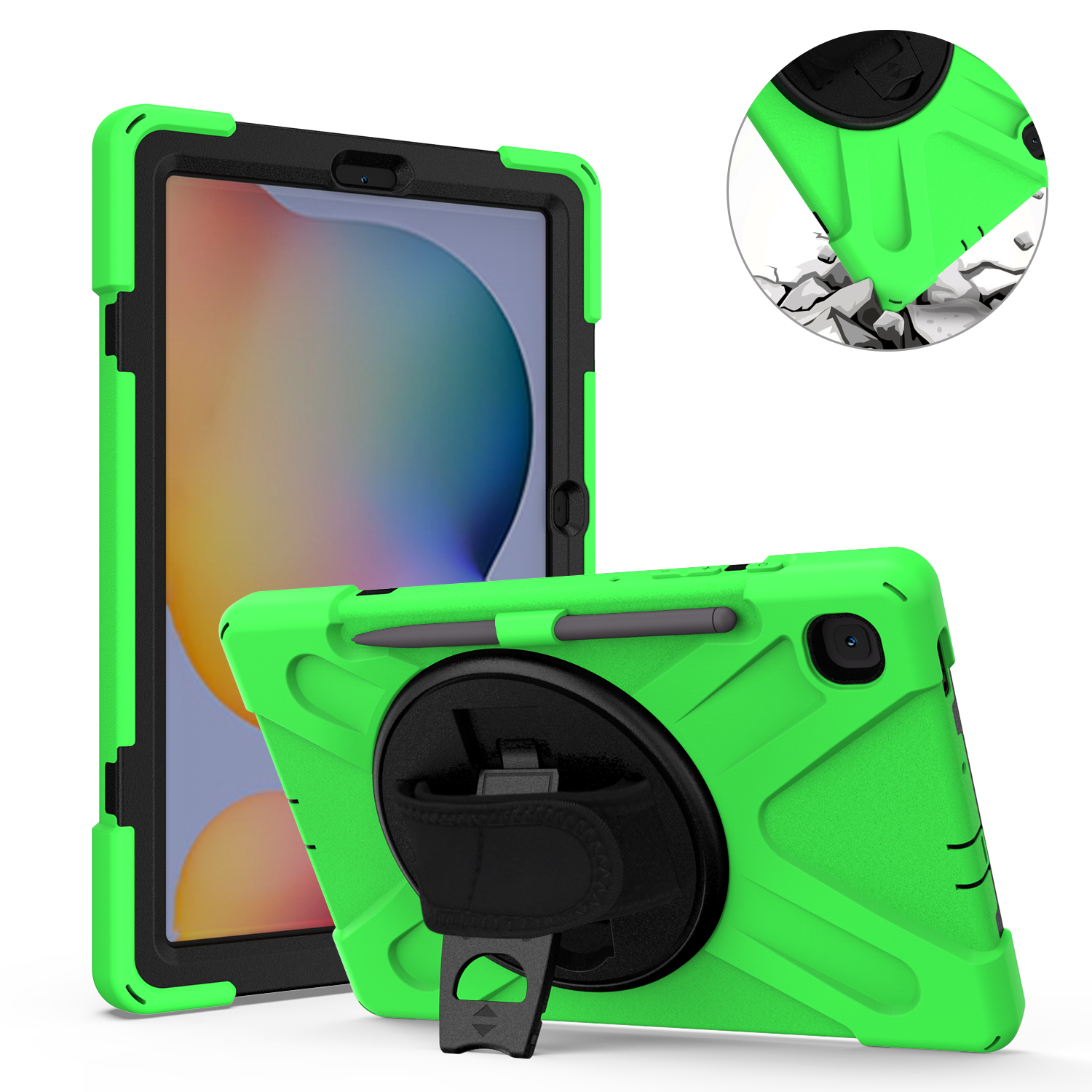 Verde