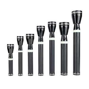 Middle Eastern Style Strong <strong>Light</strong> Led Xpe Flashlight Small - Product Image 1