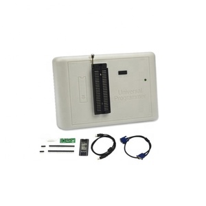 RT809H-programador Universal de flash LCD USB, RT809H, ISP, RT809H