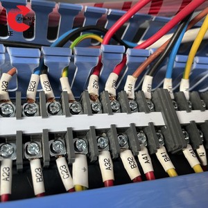 Sistema de control en tiempo real de la computadora de la máquina del esterilizador de 10m3 ETO para la planta de la jeringa - Product Image 6