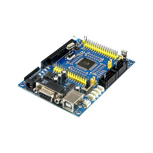 Taidacent JTAG iss USB programcı geliştirme kiti AVR geliştirme kurulu ATmega 128 ATmega128 kurulu