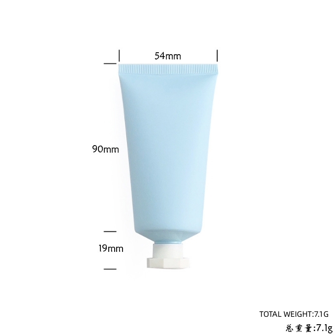 Couverture octogonale blanche