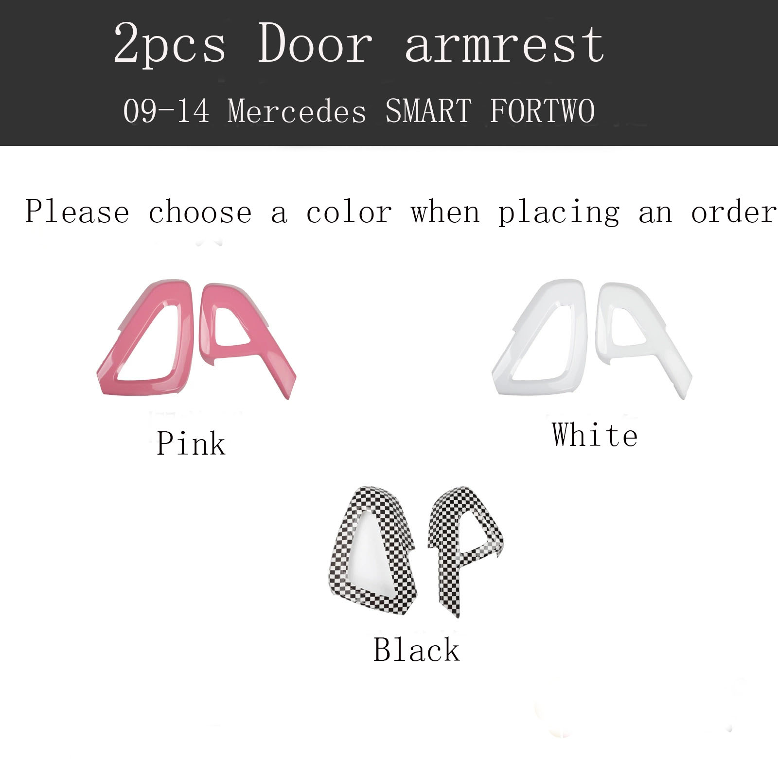 2 cornetti triangolari non perforati