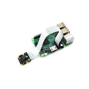 WGZX 8MPピクセル1080PビデオNOIR V2ナイトビューカメラモジュールIMX219感光チップ - Product Image 3