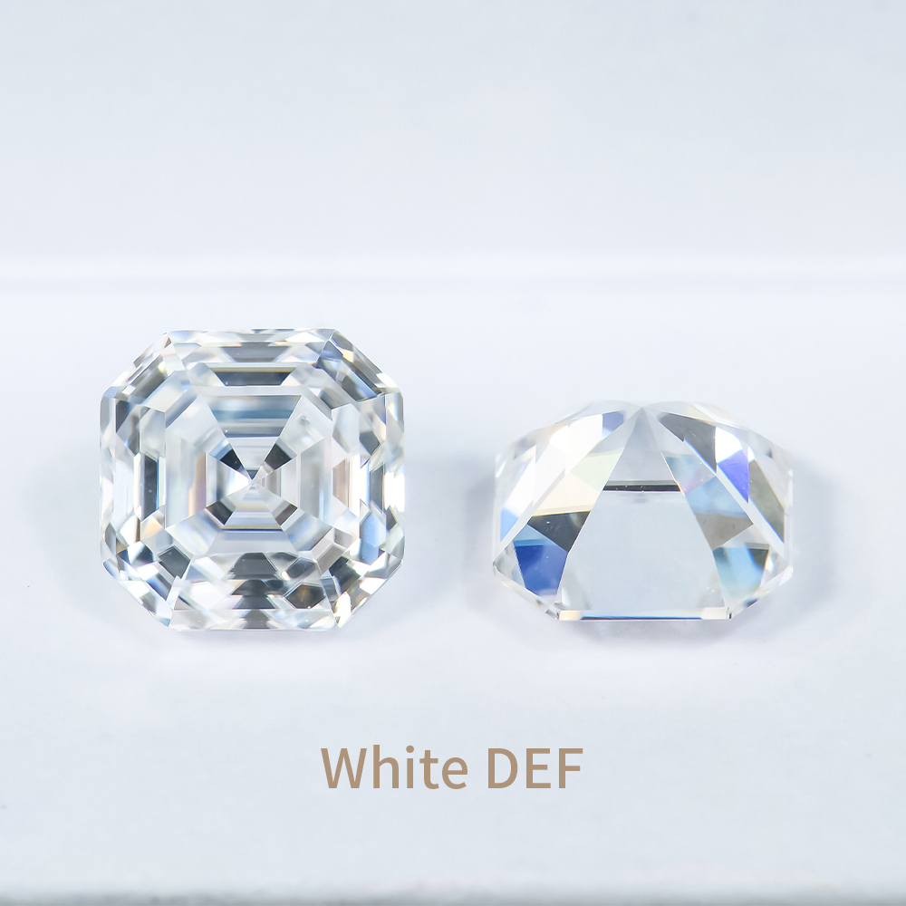 white DEF