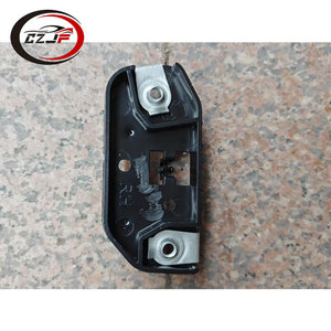 CZJF abd tipi Ford Explorer ön tampon braketi 2020 LB5B-17D959-A için mükemmel kalite otomotiv parçaları LB5B-17D958-A küçük - Product Image 6