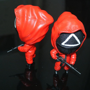 Пластиковые фигурки для 3D-печати - Product Image 4