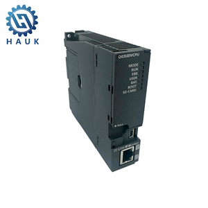 Новый оригинальный модуль Mitsubishi Q03UDVCPU PLC программируемый логический контроллер для промышленной автоматизации и управления производственной линией - Product Image 4