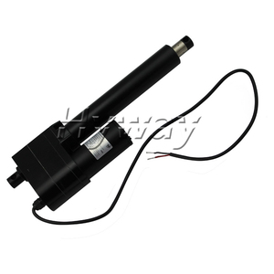 Attuatore lineare arduino 12 volt attuatore lineare con encoder