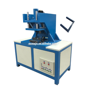 数控全自动不锈钢方管切角机 - Product Image 5