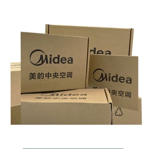 Умный домашний центральный кондиционер Midea встроенный Wi-Fi контроллер D1ZDK-1B Bluetooth Modbus шлюз в продажу - Product Image 6