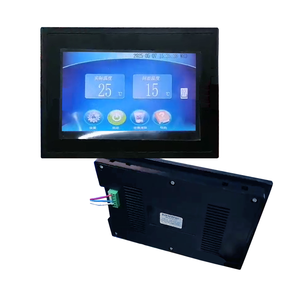 Набор сенсорных дисплеев с индивидуальным обслуживанием - Product Image 3