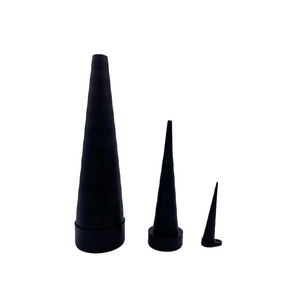 DLYY Phích Cắm Ống Cao Su Thủy Lực Chịu Dầu Phích Cắm Lỗ Hình Nón Cao Su - Product Image 2
