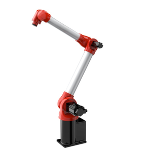 แขนหุ่นยนต์หกแกนหุ่นยนต์ที่ทำงานร่วมกันผลิตได้ปรับแต่งได้ - Product Image 2