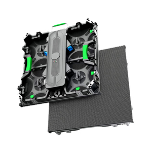 P3.9 Programmiert die Bühne ist beweglich LED-Bildschirm Outdoor Ledwall Wall Advertising Mall LED-Bildschirm LED-Bildschirm - Product Image 4