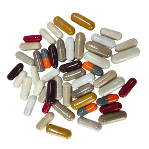 Hoch gereinigtes Alpha-GPC-Cholin-Supplement 600mg 120 Veggie-Kapseln Unterstützt die Gedächtnis-Gehirn funktion Steigert den Fokus - Product Image 6