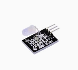 5mm zweifarbiges LED-Modul - Product Image 3