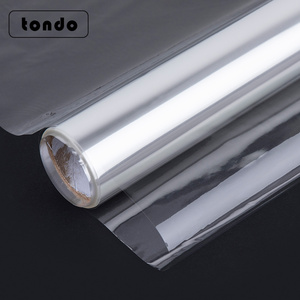 Tf — <span class=keywords><strong>film</strong></span> d'emballage cadeau épais, 30 Microns, en <span class=keywords><strong>Cellophane</strong></span> <span class=keywords><strong>transparent</strong></span>, pour paniers cadeaux